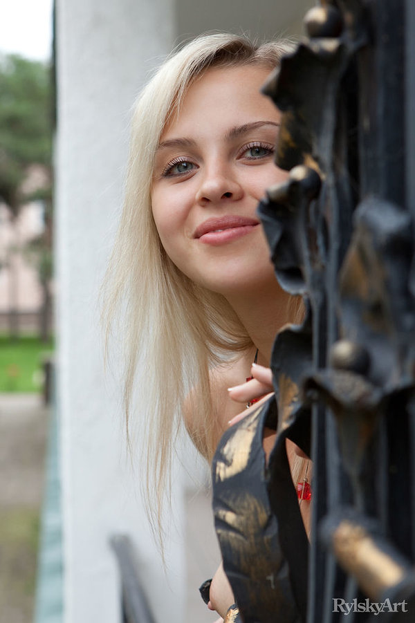 Анна, 25 лет, 0 размер груди
